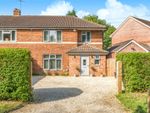 Thumbnail for sale in Nightingale Crescent, West Horsley