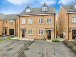 Thumbnail to rent in Cowstail Lane, Tockwith, York