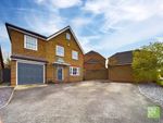 Thumbnail for sale in Carnation Drive, Winkfield Row, Berkshire