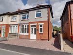 Thumbnail for sale in Victoria Road, Market Drayton