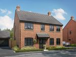 Thumbnail to rent in "The Holborn" at Axten Avenue, Lichfield