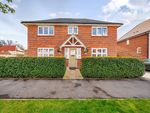 Thumbnail to rent in Bronte Grove, Arborfield Green, Reading, Berkshire