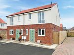 Thumbnail for sale in Hays Gardens, Hartlepool, (Plot 53)