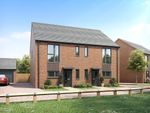 Thumbnail to rent in "The Jasper" at Worsell Drive, Copthorne, Crawley