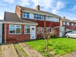 Thumbnail for sale in Parkview Crescent, Walsall
