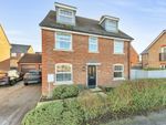Thumbnail for sale in Miles Way, Buntingford