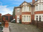 Thumbnail for sale in Delhi Avenue, Coventry, West Midlands