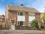 Thumbnail for sale in Tadcaster Crescent, Sheffield, South Yorkshire