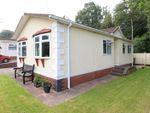 Thumbnail for sale in Pool View Caravan Park, Buildwas, Telford