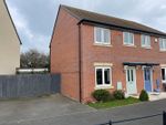 Thumbnail for sale in Lime Avenue, Sapcote, Leicester