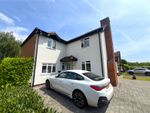 Thumbnail to rent in Creasey Close, Hornchurch
