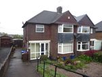 Thumbnail for sale in Ash Bank Road, Werrington, Stoke-On-Trent