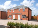 Thumbnail to rent in "Ellerton" at Whalley Road, Barrow, Clitheroe