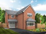 Thumbnail to rent in "The Shackleby - Linley Grange" at Stricklands Lane, Stalmine, Poulton-Le-Fylde