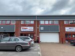Thumbnail to rent in Unit 15 The Business Centre, Molly Millars Lane, Wokingham