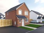 Thumbnail to rent in The Moulton G, Cae Sant Barrwg, Pandy Road, Bedwas