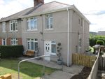 Thumbnail to rent in Lewis Crescent, Gilfach