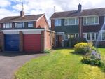 Thumbnail for sale in Chiltern Close, Stourport-On-Severn