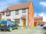 Thumbnail for sale in Kynon Close, Gosport, Hampshire