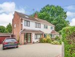 Thumbnail for sale in Pond Wood Road, Crawley