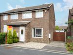 Thumbnail to rent in Hayes Close, Marston