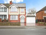 Thumbnail to rent in Halford Lane, Coventry