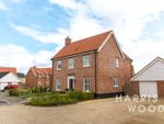 Thumbnail for sale in Middleton Mews, Brightlingsea, Colchester, Essex