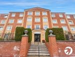 Thumbnail for sale in Hengist Court, Marsham Street, Maidstone, Kent