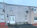 Thumbnail to rent in Parkhead Gardens, West Calder
