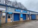 Thumbnail to rent in Unit 4, Canal Wood Industrial Estate, Chirk
