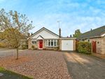 Thumbnail for sale in Clevedon Avenue, Hillcroft Park, Stafford