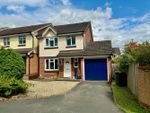 Thumbnail for sale in Turnberry Drive, Holmer, Hereford