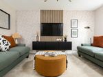 Thumbnail to rent in "The Braxton - Plot 42" at Tynedale Court, Meanwood, Leeds