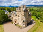 Thumbnail to rent in Dalnair Castle, Dalnair Estate, Croftamie, Glasgow