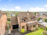 Thumbnail to rent in Dairy Field, Salisbury Road, Blandford Forum