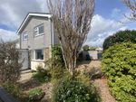 Thumbnail to rent in Carrickowel Crescent, Boscoppa, St. Austell