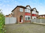 Thumbnail for sale in Moss Lane, Hale, Altrincham, Greater Manchester