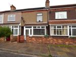 Thumbnail to rent in Whites Road, Cleethorpes