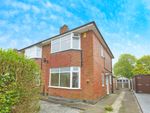 Thumbnail for sale in Westleigh Avenue, Derby