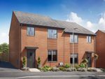 Thumbnail to rent in "The Byford - Plot 89" at Siskin Chase, Cullompton