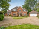 Thumbnail for sale in Waterperry Lane, Chobham, Woking, Surrey