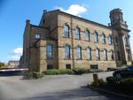 Thumbnail to rent in Upper Independent Chapel, 125 High Street, Heckmondwike, West Yorkshire