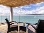Thumbnail for sale in Stunning Views - Vantage Point, Queens Road, Cowes