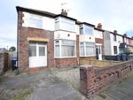 Thumbnail for sale in Willowbank Avenue, Blackpool