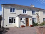 Thumbnail to rent in Stradling Place, Llantwit Major