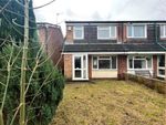 Thumbnail for sale in Minsmere Walks, Offerton, Stockport, Cheshire