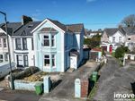 Thumbnail for sale in Forest Road, Torquay