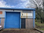 Thumbnail to rent in Unit 5 Albion Industrial Estate, Cilfynydd, Pontypridd, Rhondda Cynon Taff