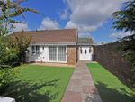 Thumbnail for sale in Extended Bungalow, Westmoor Close, Newport