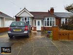 Thumbnail for sale in Selby Avenue, Blackpool